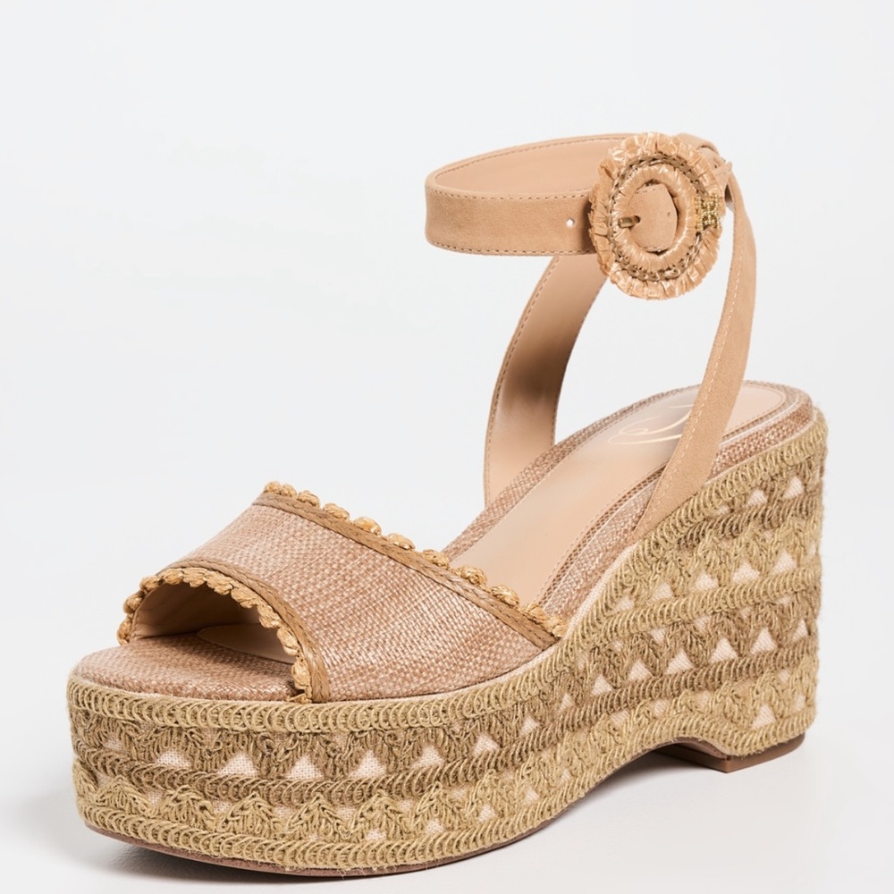 Sam Edelman - Amber Espadrilles